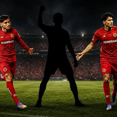 El tercer refuerzo que busca Toluca tras los fichajes de Guti y Pocho Guzmán