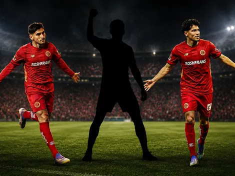 El tercer refuerzo que busca Toluca tras los fichajes de Guti y Pocho Guzmán