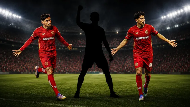 Toluca mueve fichas por otra incorporación.