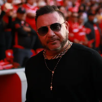 Antonio Mohamed estrena nueva faceta en Argentina sin dejar a Toluca
