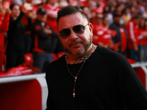 Antonio Mohamed estrena nueva faceta en Argentina sin dejar a Toluca