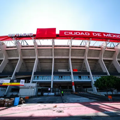 ¿A cuántos metros está el Estadio Azteca? La altura que puede marcar diferencias en el Mundial 2026