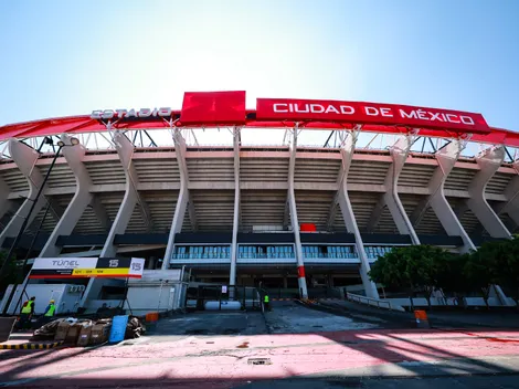 ¿A cuántos metros está el Estadio Azteca? La altura que puede marcar diferencias en el Mundial 2026