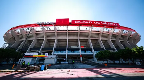 ¿A cuántos metros está el Estadio Azteca? La altura que puede marcar diferencias en el Mundial 2026