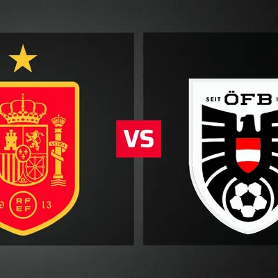 Dónde ver EN VIVO España vs. Austria por los 16vos de final del Mundial 2026