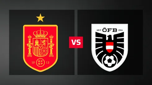 Dónde ver EN VIVO España vs. Austria por los 16vos de final del Mundial 2026