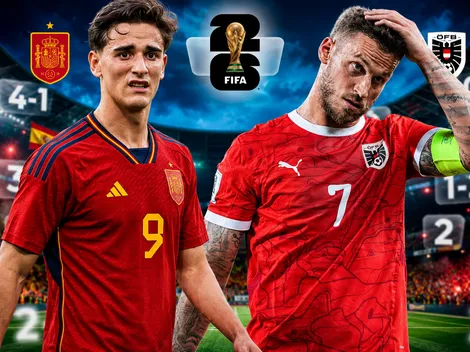 Predicción Mundial 2026: resultado exacto de España vs. Austria según la IA