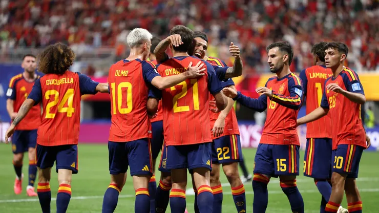Los resultados que favorecen y complican a España.