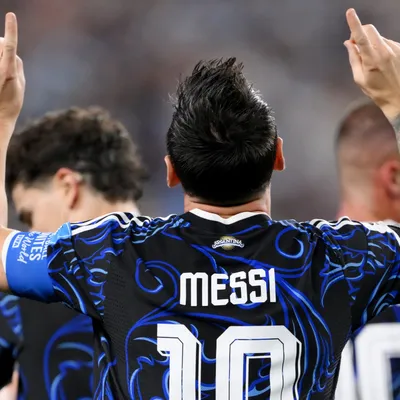 Pronósticos Argentina vs Cabo Verde: La Scaloneta enfrenta a la gran revelación del Mundial 2026