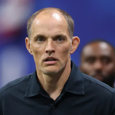 La enorme desventaja que tendrá Inglaterra sobre México, según Tomas Tuchel