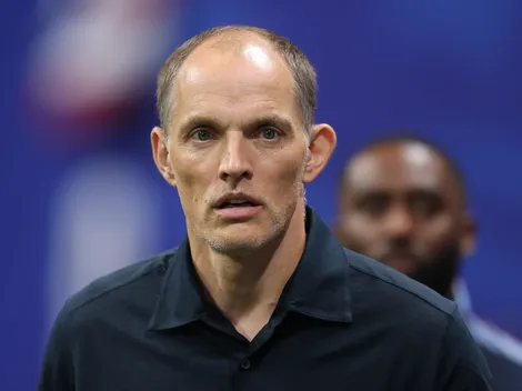 La enorme desventaja que tendrá Inglaterra sobre México, según Tomas Tuchel