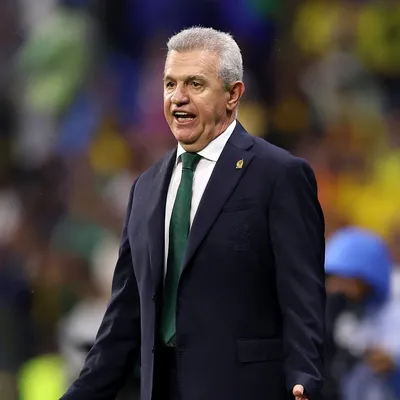 Revelan cuál sería el posible destino de Javier Aguirre después del Mundial 2026