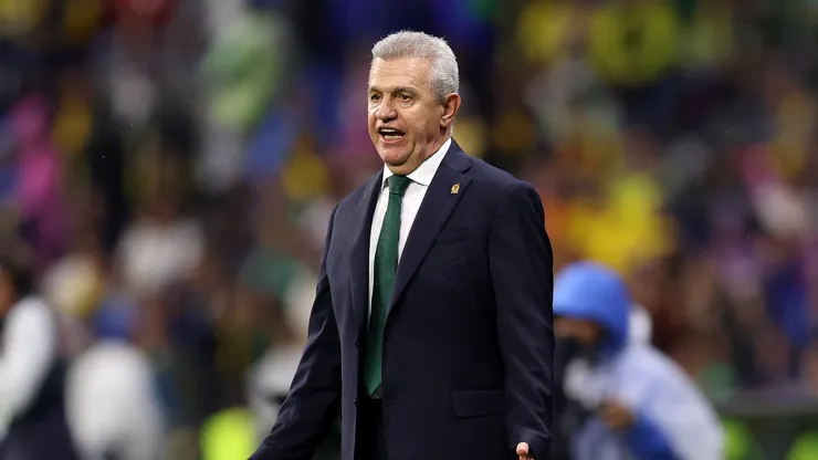 Javier Aguirre podría seguir su carrera en un equipo del exterior.