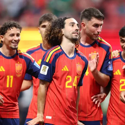 ¿Hay tiempo extra o penales en España vs. Austria en caso de empate por el Mundial?