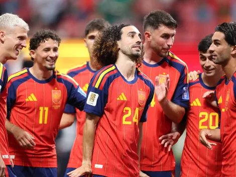 ¿Hay tiempo extra o penales en España vs. Austria en caso de empate por el Mundial?