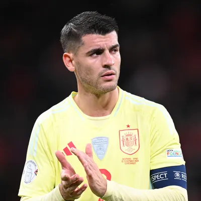 ¿Por qué no juega Álvaro Morata en España vs. Austria por el Mundial 2026?