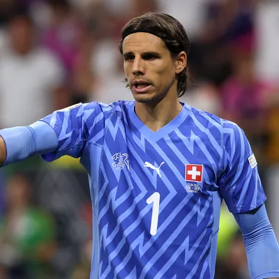¿Por qué no juega Yann Sommer en Suiza vs. Argelia por el Mundial 2026?