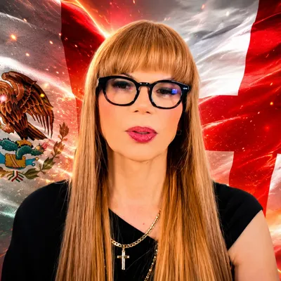 Mhoni Vidente predijo qué pasará en el México vs. Inglaterra del Mundial 2026