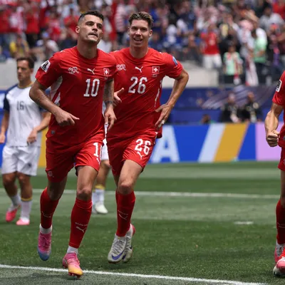 ¿Alargue o penales? Así se define Suiza vs. Argelia si igualan en los 90 minutos