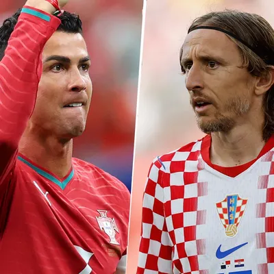 Mientras Cristiano cobra 208 millones, el salario de Modric en el Mundial 2026