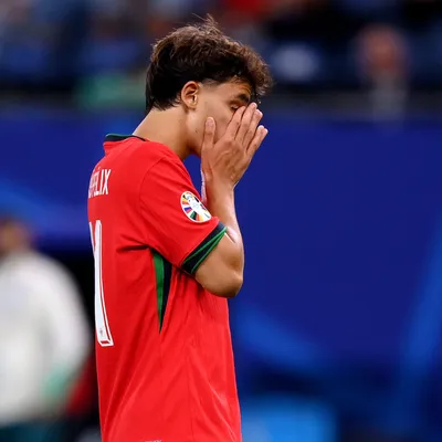 ¿Por qué no juega Joao Félix en Portugal vs. Croacia por el Mundial 2026?