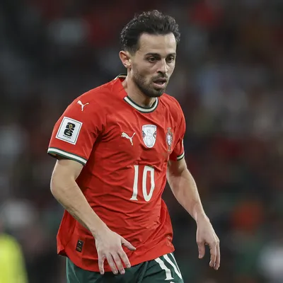 ¿Por qué no juega Bernardo Silva en Portugal vs. Croacia por el Mundial 2026?