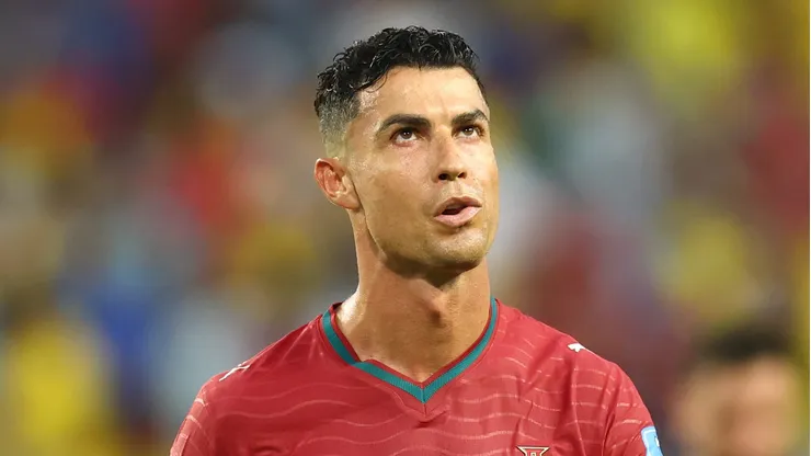 Cristiano Ronaldo y Portugal se juegan el pase a Octavos de Final ante Croacia