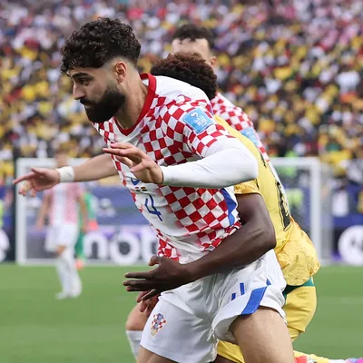 ¿Por qué no juega Josko Gvardiol en Portugal vs. Croacia por el Mundial 2026?