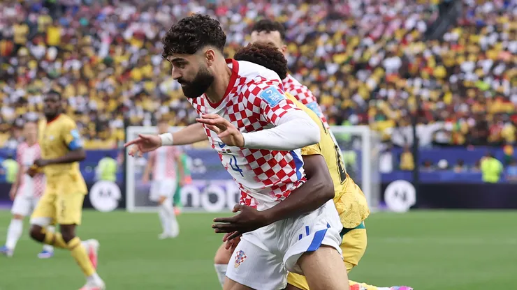 Josko Gvardiol no será parte del duelo de Croacia ante Portugal por el Mundial 2026