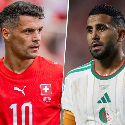 Predicción Mundial 2026: resultado exacto de Suiza vs. Argelia según la IA