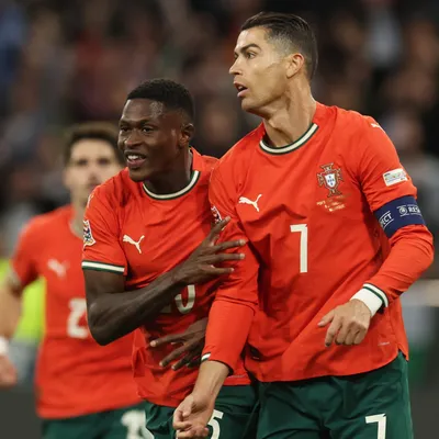 Pronósticos Portugal vs Croacia: los lusos van por una nueva alegría