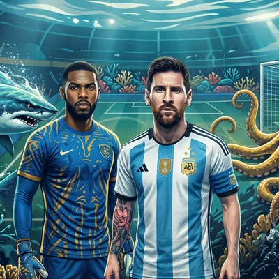 ¿Qué debe hacer Cabo Verde para vencer a Argentina?
