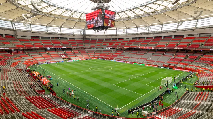 Suiza y Argelia se medirán por una nueva jornada del Mundial 2026