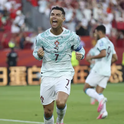 CR7 marcó y así está la tabla de goleo del Mundial 2026 actualizada
