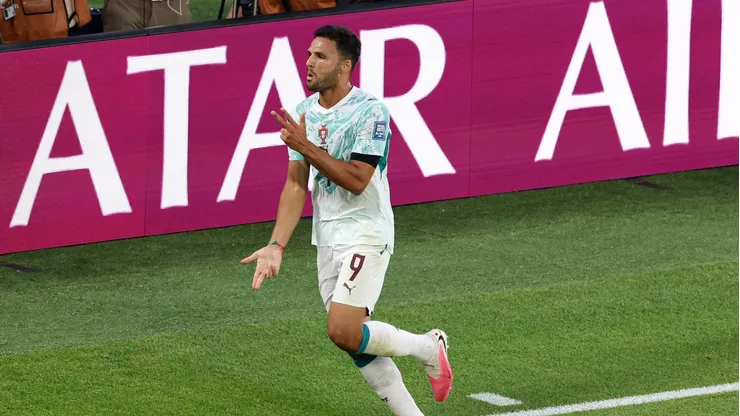 Portugal mantiene intacta la ilusión de llegar lejos en el Mundial.