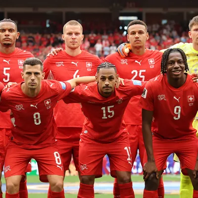 ¿Cuándo y contra quién juega Suiza por los Octavos de Final del Mundial 2026?