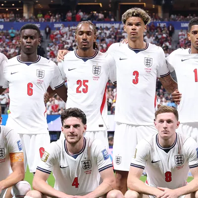 La medida que tomó Inglaterra de cara al partido ante México por el Mundial 2026