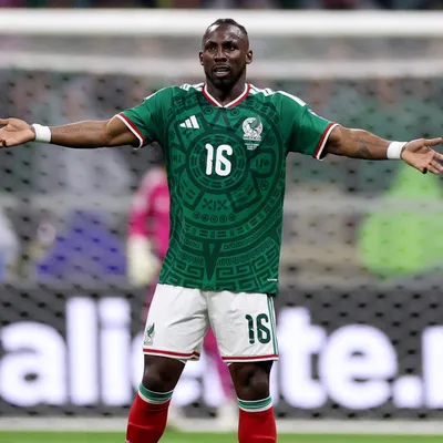 México vs Inglaterra: las cuotas de los probables goleadores en los octavos de final del Mundial 2026