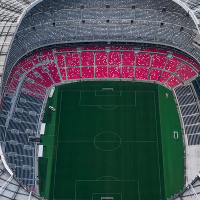 La altitud y la localía de México: los problemas para Inglaterra y las cuotas en el Mundial 2026
