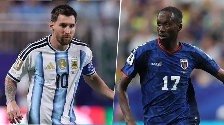 Argentina y Cabo Verde se miden por una nueva jornada del Mundial 2026