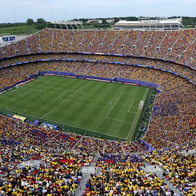 ¿Dónde y en qué estadio juegan Colombia vs. Ghana por el Mundial 2026?