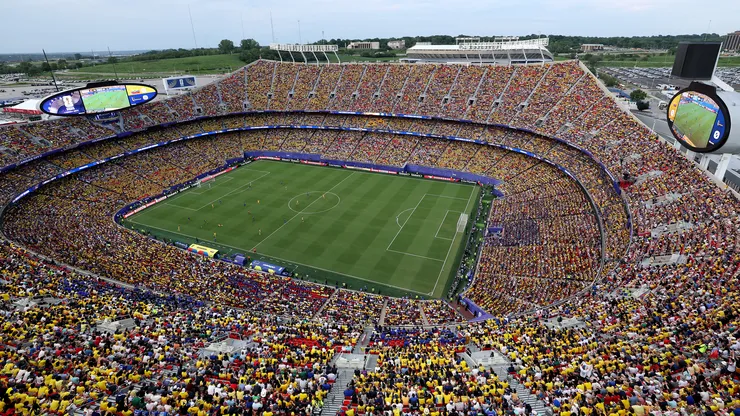 Colombia y Ghana se enfrentan por una nueva fase del Mundial 2026