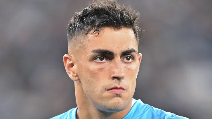 Santiago Mele no sigue en Rayados