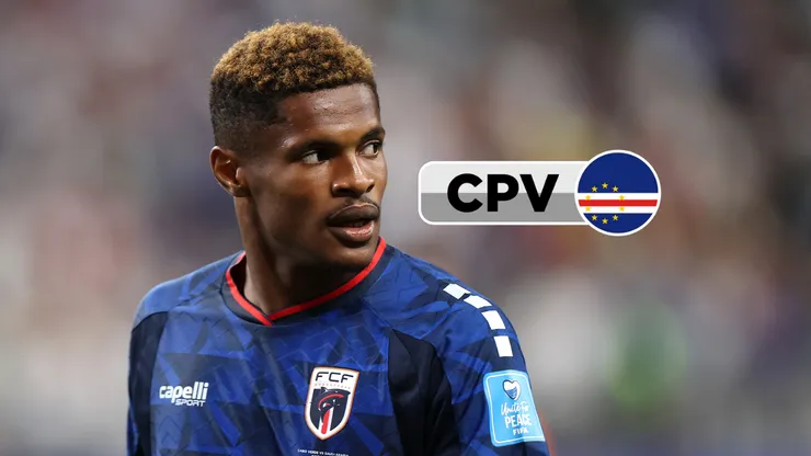 Cabo Verde busca clasificar a los octavos de final del Mundial