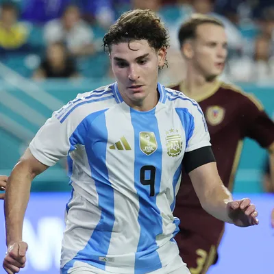 ¿Por qué no juega Julián Álvarez en Argentina vs. Cabo Verde por el Mundial 2026?
