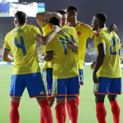 Si Colombia le gana a Ghana, ¿dónde, cuándo y contra quién juega en octavos del Mundial 2026?