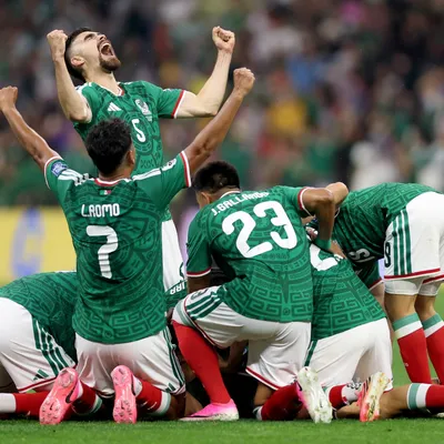 Los anfitriones del Mundial 2026 desafían a dos gigantes europeos
