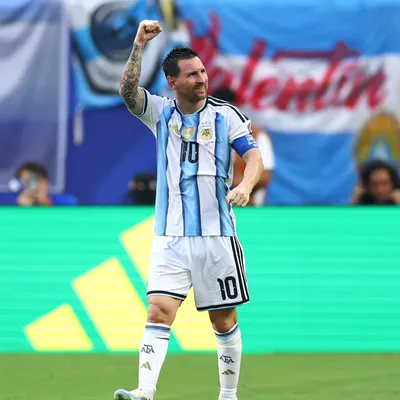 Messi marcó y así está la tabla de goleo del Mundial 2026 actualizada