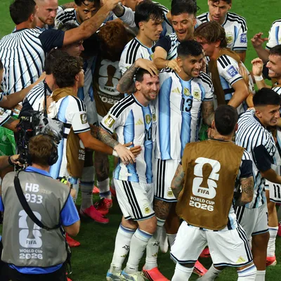 ¿Cuándo, dónde y contra quién juega Argentina por los Octavos de Final del Mundial 2026?