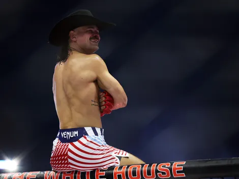 Quién pelea HOY sábado 4 de julio de 2026 en UFC: horarios y cómo ver los combates EN VIVO